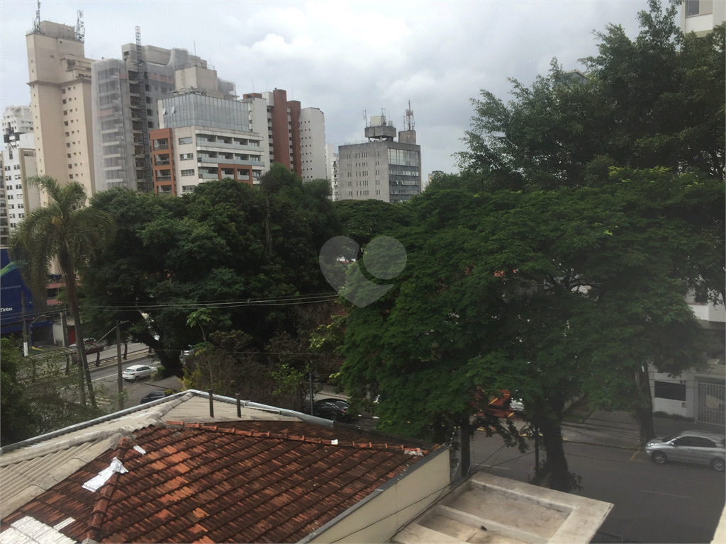 Venda Apartamento São Paulo Campo Belo REO776786 16