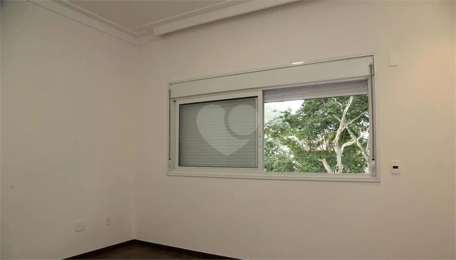 Venda Condomínio São Paulo Super Quadra Morumbi REO776804 41