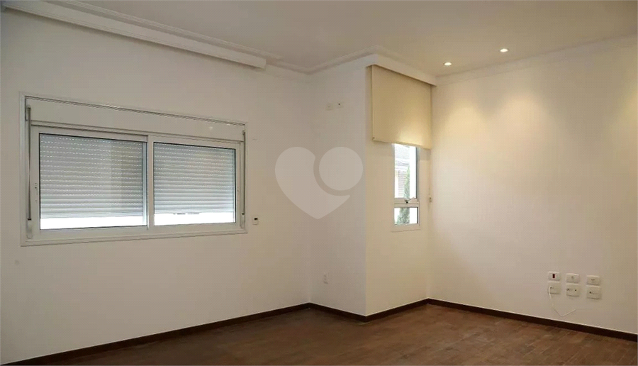 Venda Condomínio São Paulo Super Quadra Morumbi REO776804 47