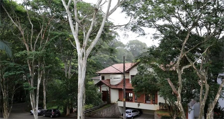 Venda Condomínio São Paulo Super Quadra Morumbi REO776804 52