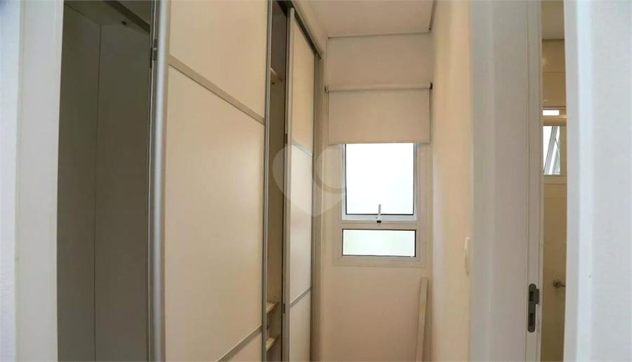 Venda Condomínio São Paulo Residencial Morumbi REO776818 61