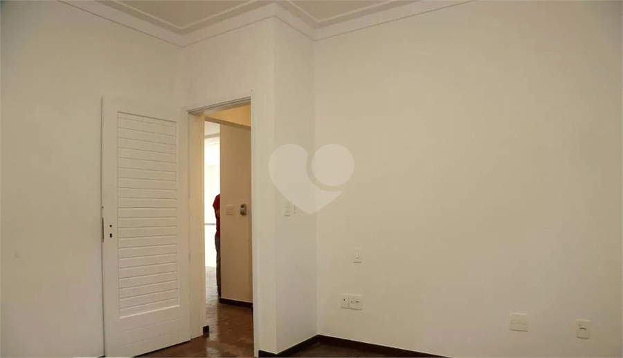 Venda Condomínio São Paulo Residencial Morumbi REO776818 11