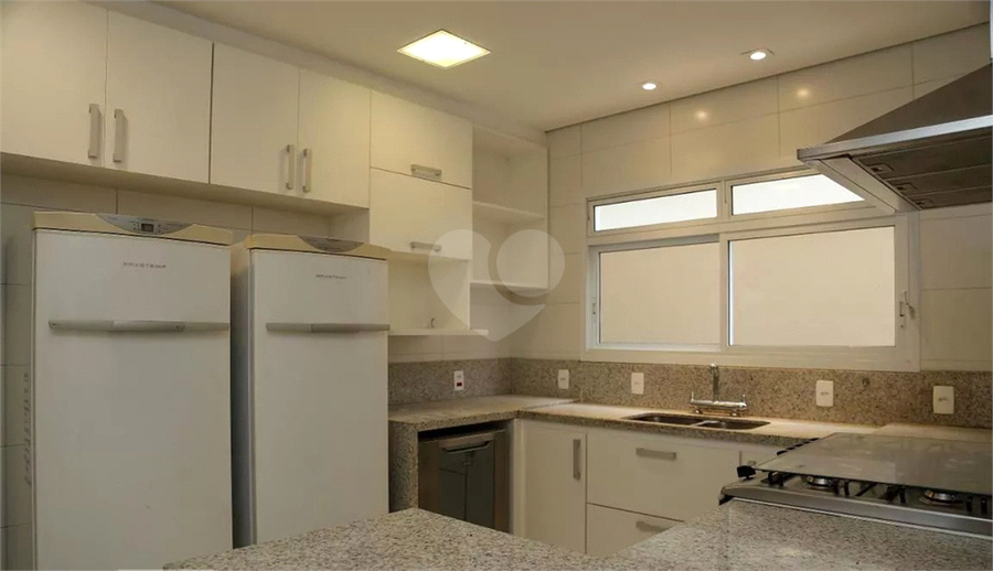 Venda Condomínio São Paulo Residencial Morumbi REO776818 15