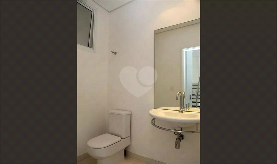 Venda Condomínio São Paulo Residencial Morumbi REO776818 29