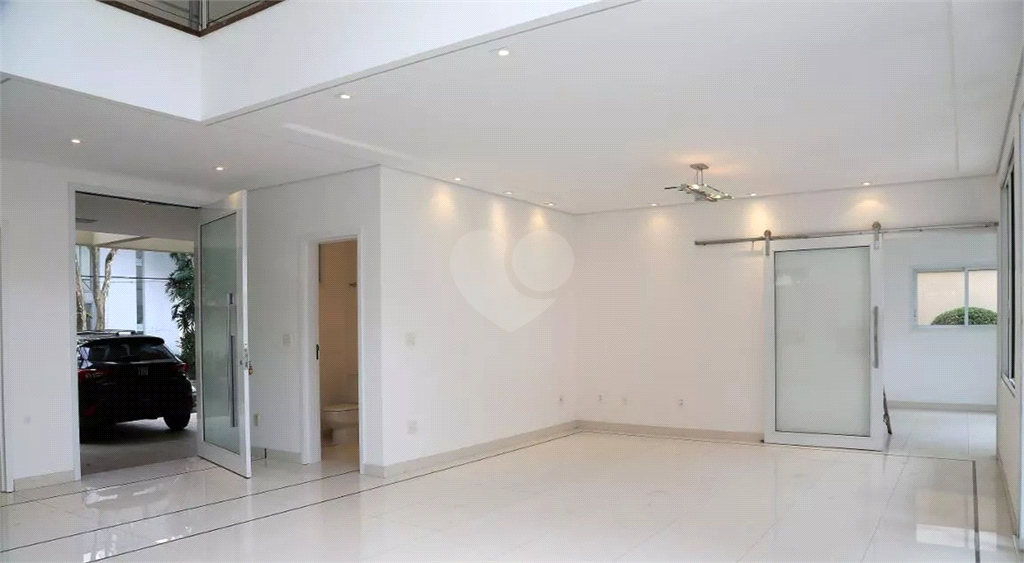 Venda Condomínio São Paulo Residencial Morumbi REO776818 7