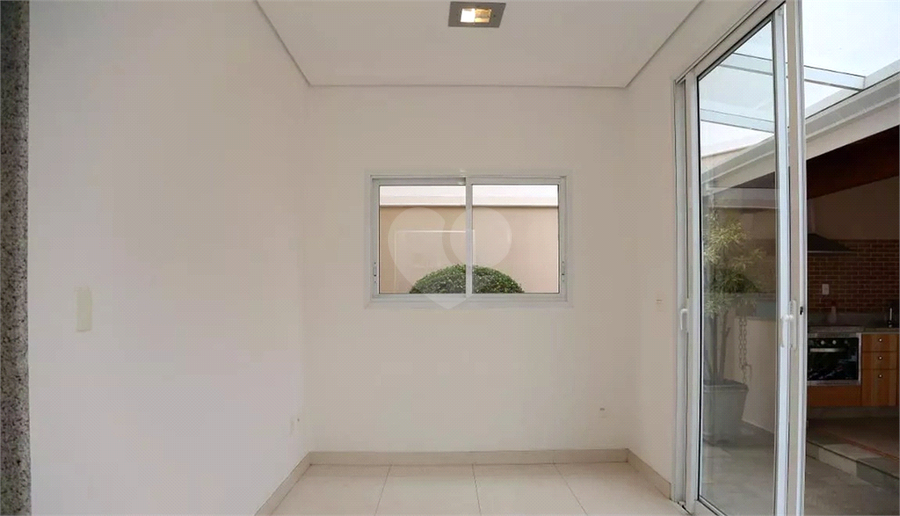 Venda Condomínio São Paulo Residencial Morumbi REO776818 27