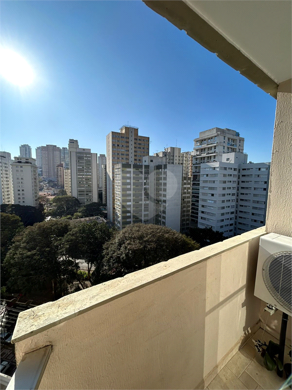 Venda Apartamento São Paulo Santana REO776836 5