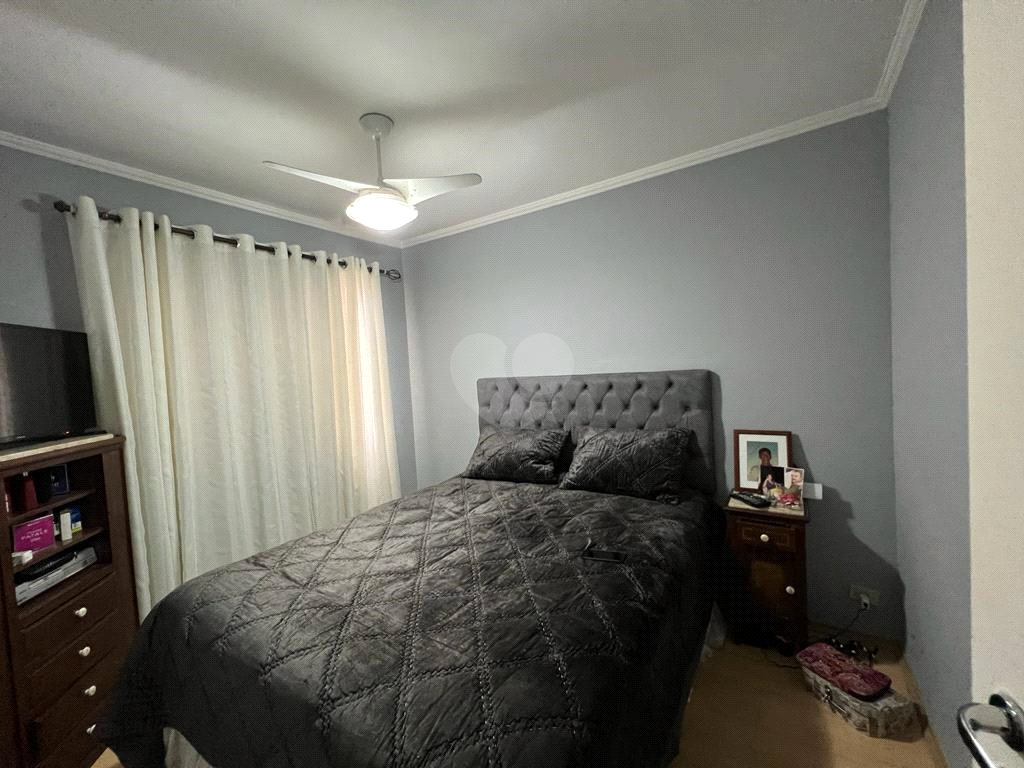 Venda Apartamento São Paulo Santana REO776836 13