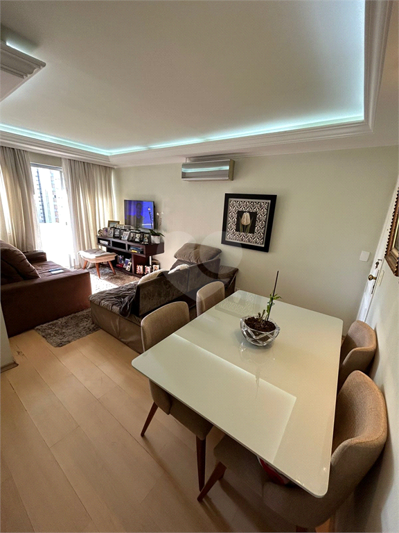 Venda Apartamento São Paulo Santana REO776836 23