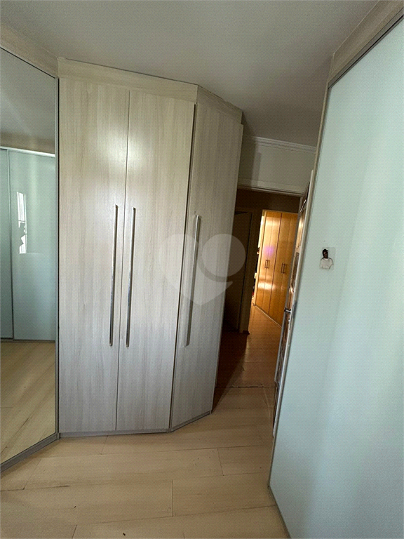 Venda Apartamento São Paulo Santana REO776836 20