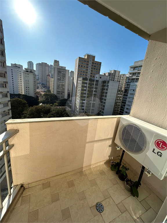 Venda Apartamento São Paulo Santana REO776836 4