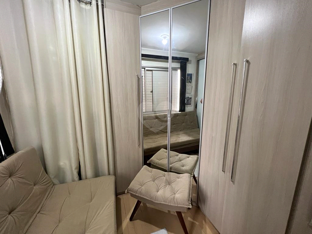 Venda Apartamento São Paulo Santana REO776836 8