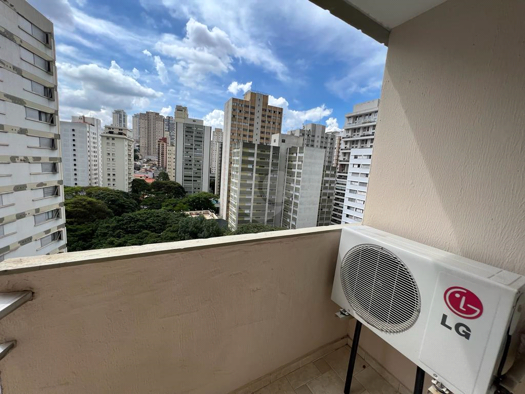 Venda Apartamento São Paulo Santana REO776836 6