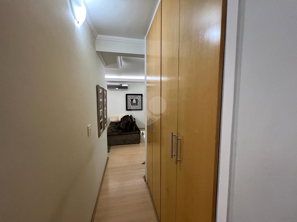 Venda Apartamento São Paulo Santana REO776836 7