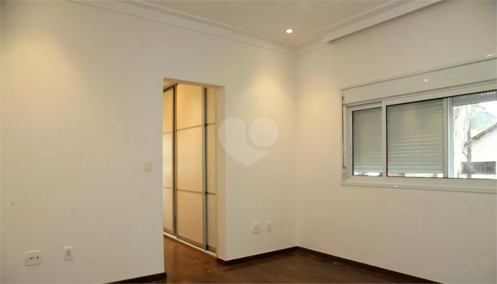 Venda Condomínio São Paulo Residencial Morumbi REO776838 48