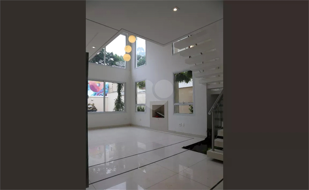 Venda Condomínio São Paulo Residencial Morumbi REO776838 54