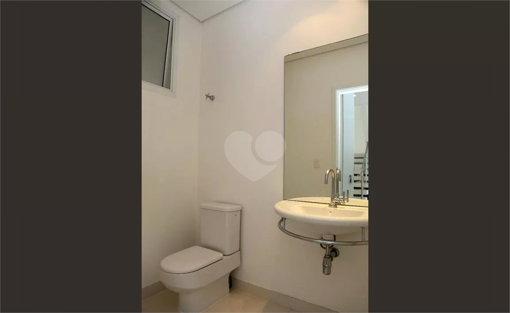 Venda Condomínio São Paulo Residencial Morumbi REO776838 13