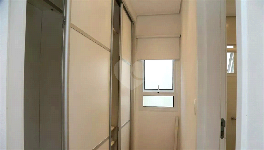 Venda Condomínio São Paulo Residencial Morumbi REO776838 66