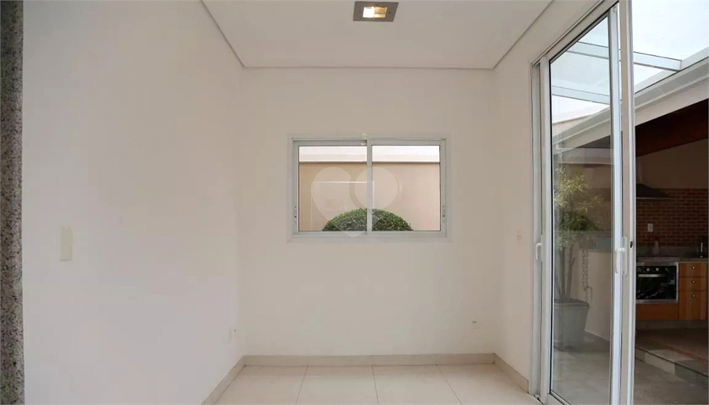 Venda Condomínio São Paulo Residencial Morumbi REO776838 11