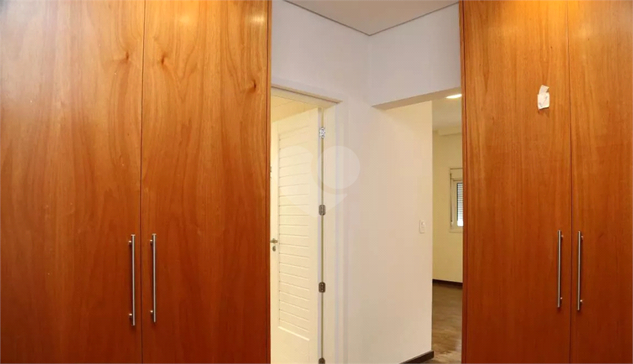 Venda Condomínio São Paulo Residencial Morumbi REO776838 46