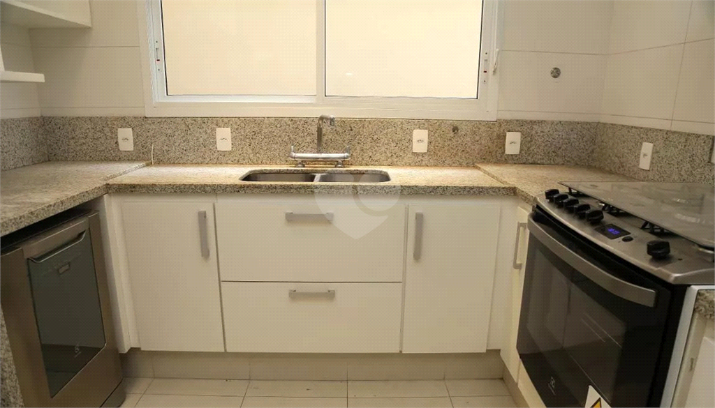 Venda Condomínio São Paulo Residencial Morumbi REO776838 27