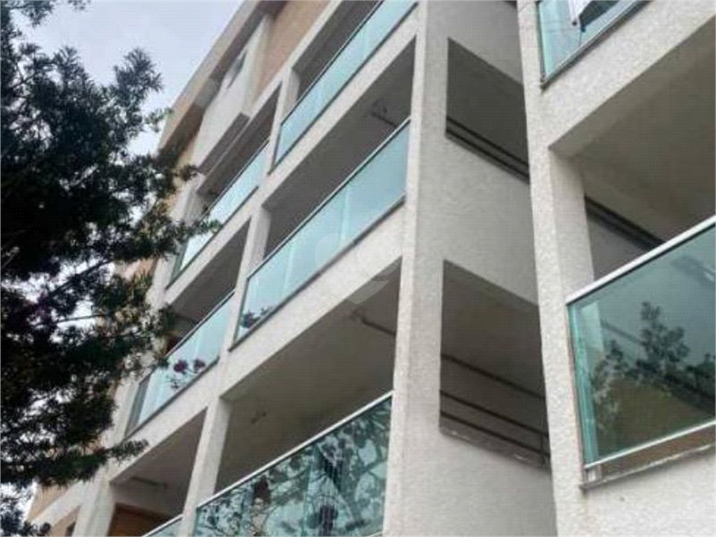 Venda Apartamento São Paulo Vila Carrão REO776846 9