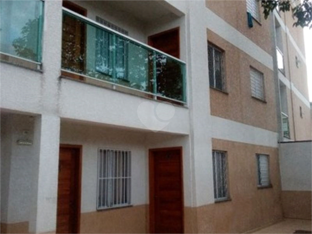 Venda Apartamento São Paulo Vila Carrão REO776846 14