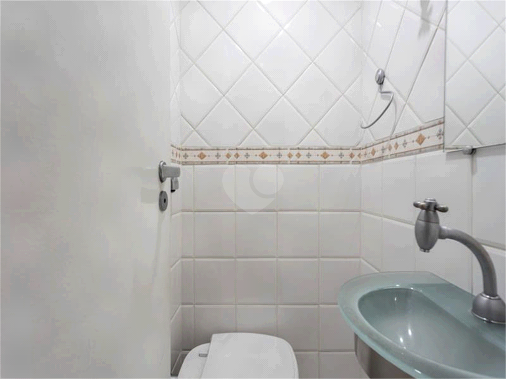 Venda Apartamento São Paulo Sumaré REO776892 28