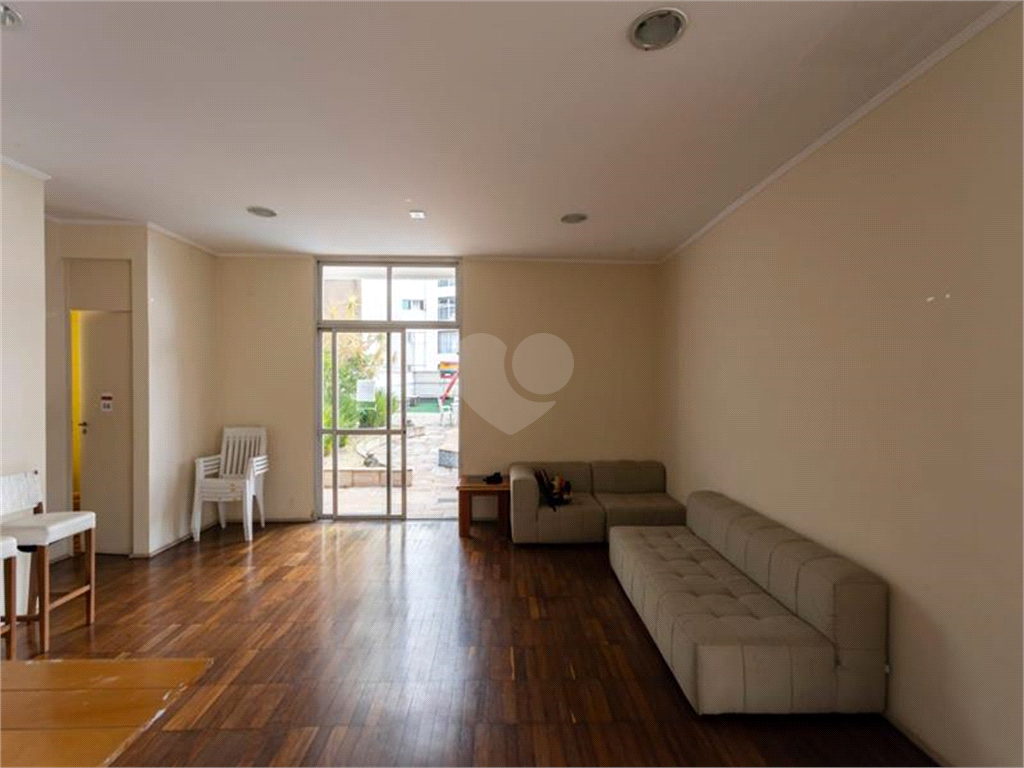 Venda Apartamento São Paulo Sumaré REO776892 30