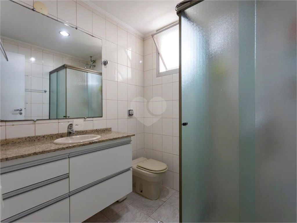 Venda Apartamento São Paulo Sumaré REO776892 22