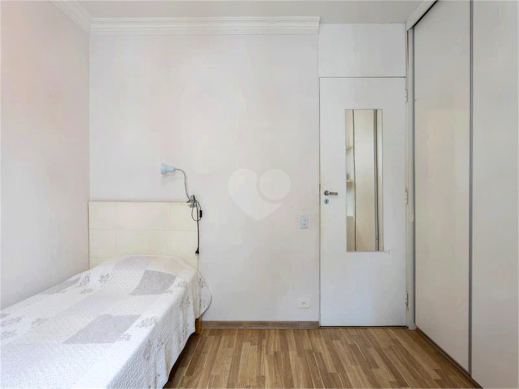 Venda Apartamento São Paulo Sumaré REO776892 18