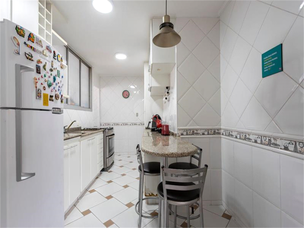 Venda Apartamento São Paulo Sumaré REO776892 23