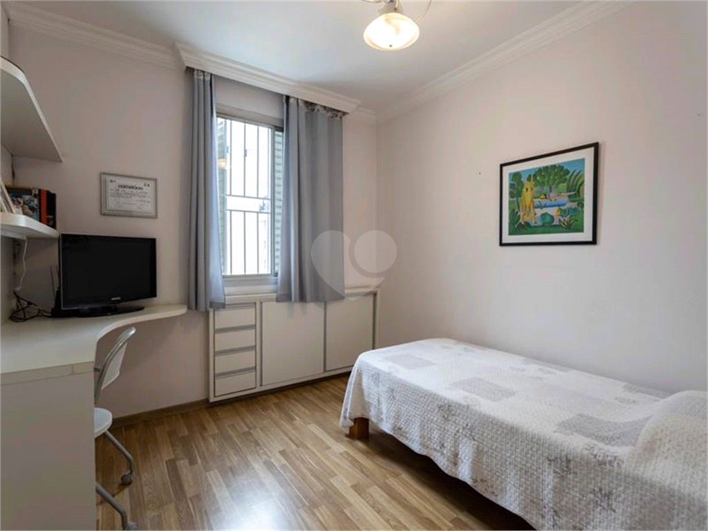 Venda Apartamento São Paulo Sumaré REO776892 16