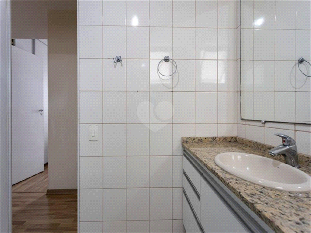 Venda Apartamento São Paulo Sumaré REO776892 20