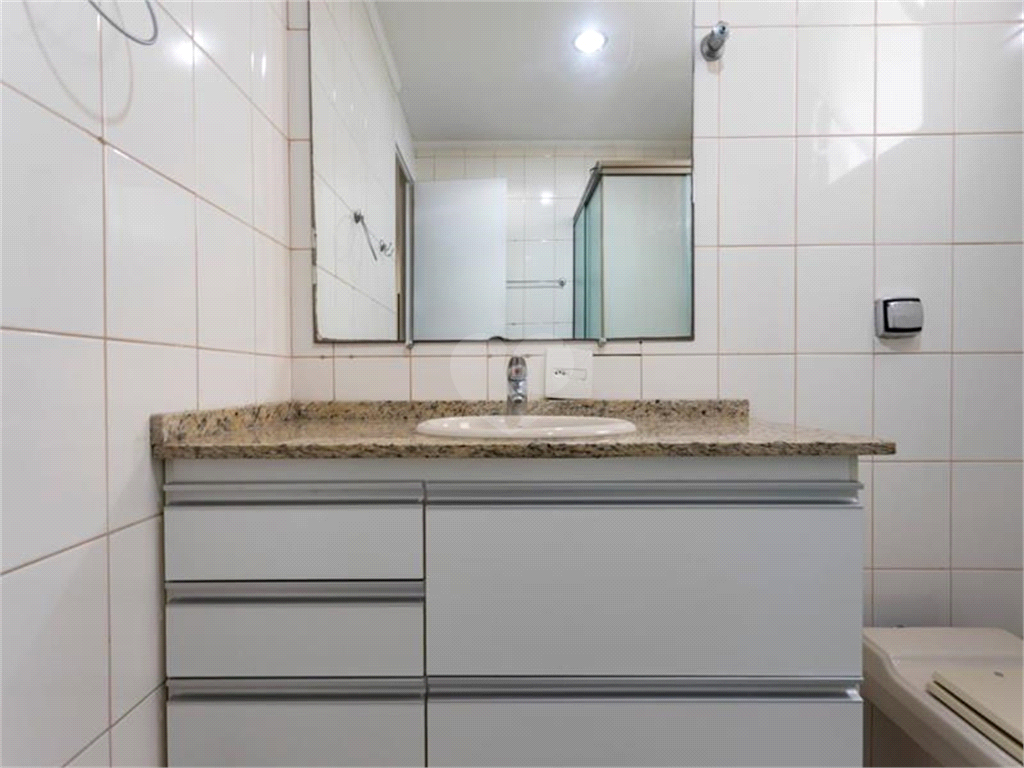 Venda Apartamento São Paulo Sumaré REO776892 21