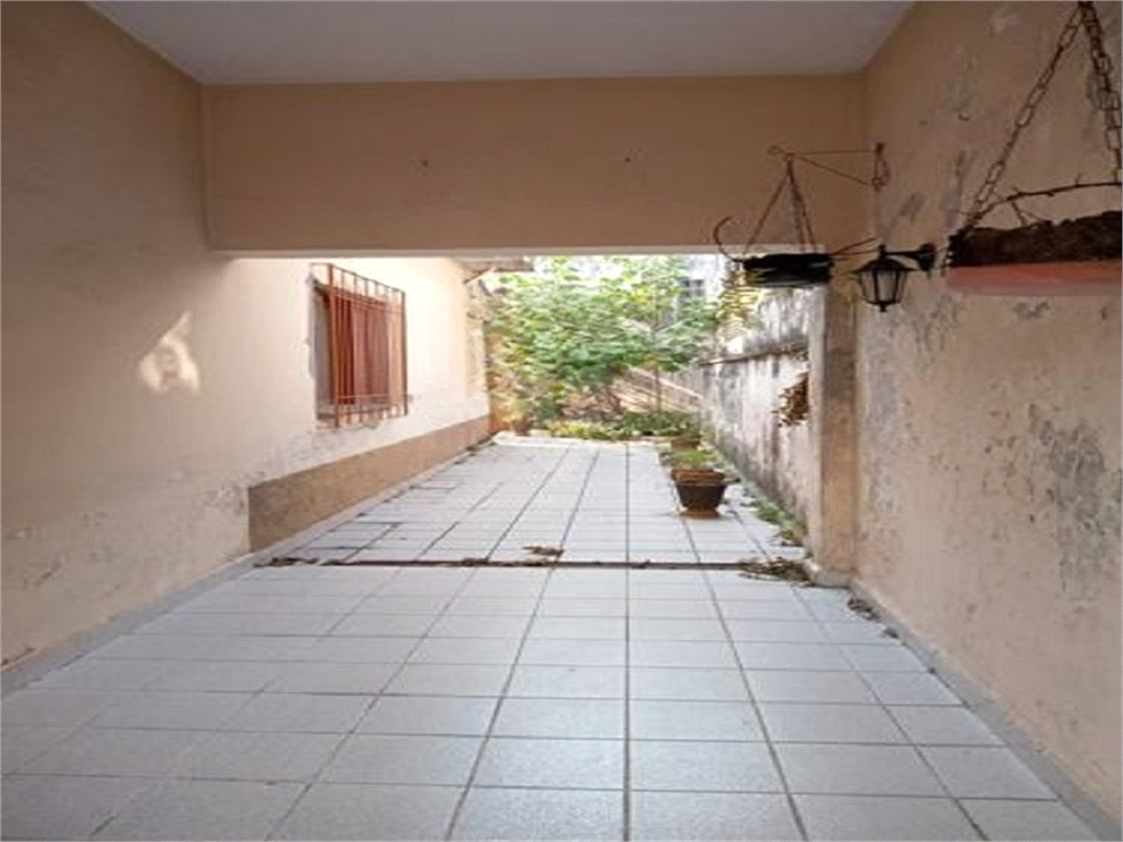 Venda Sobrado São Paulo Jardim Novo Mundo REO776893 15