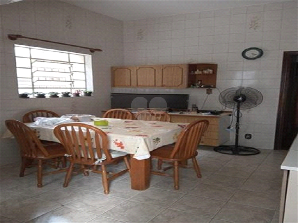 Venda Sobrado São Paulo Jardim Novo Mundo REO776893 5