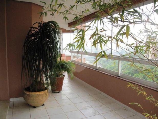 Venda Apartamento São Paulo Jardim Fonte Do Morumbi REO77690 16