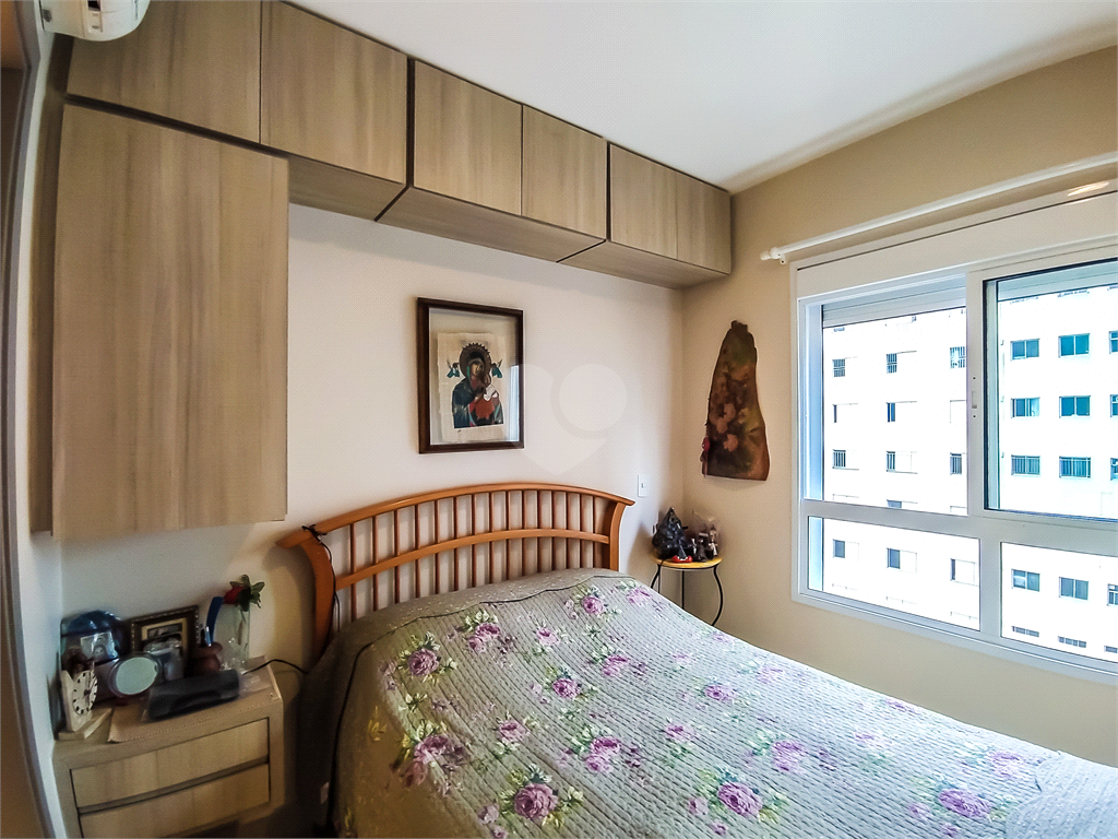 Venda Apartamento São Paulo Santo Amaro REO776905 13