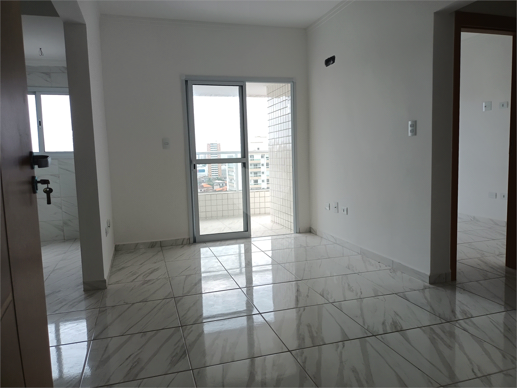 Venda Apartamento Praia Grande Guilhermina REO776930 8