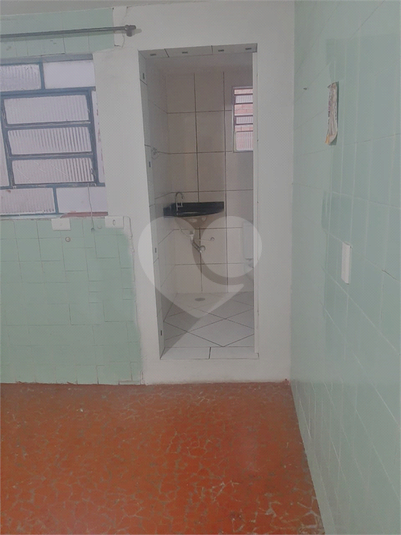 Venda Casa São Paulo Jardim Ana Rosa REO776932 17