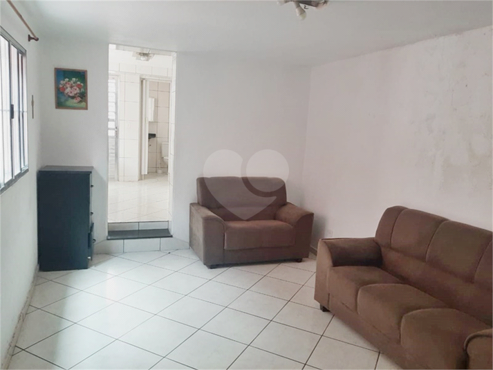 Venda Casa São Paulo Jardim Ana Rosa REO776932 1