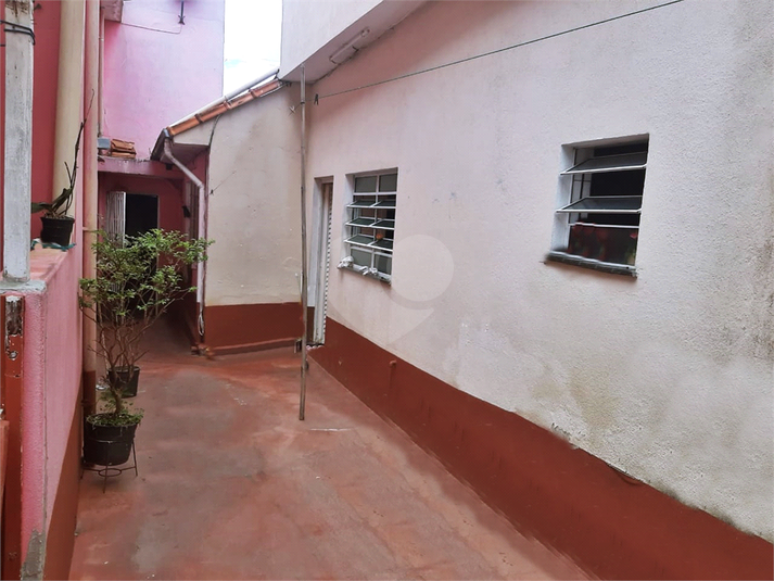 Venda Casa São Paulo Jardim Ana Rosa REO776932 16