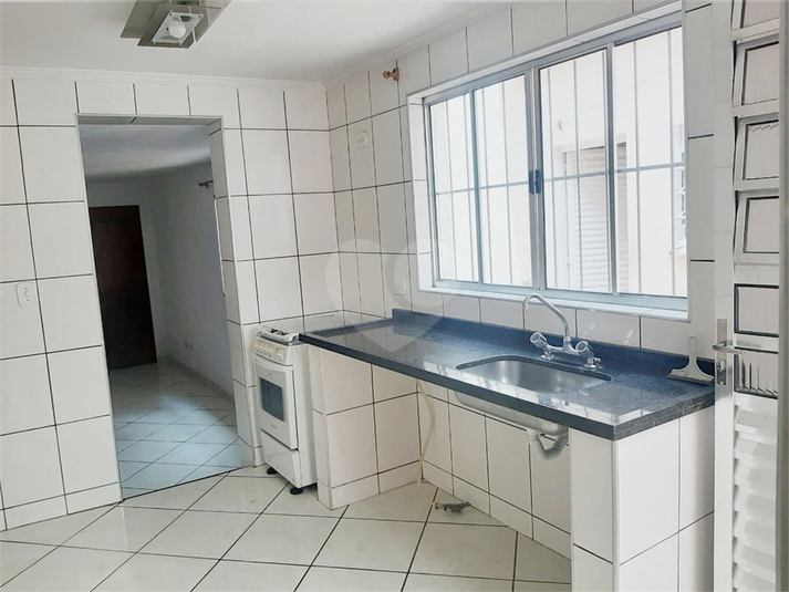 Venda Casa São Paulo Jardim Ana Rosa REO776932 10