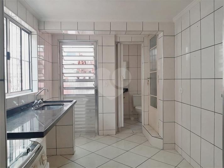 Venda Casa São Paulo Jardim Ana Rosa REO776932 8