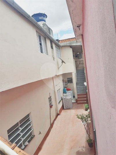 Venda Casa São Paulo Jardim Ana Rosa REO776932 15