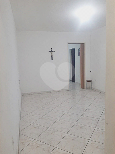 Venda Casa São Paulo Jardim Ana Rosa REO776932 3