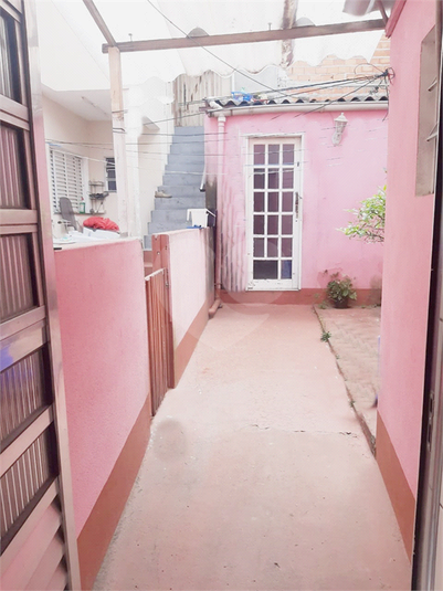 Venda Casa São Paulo Jardim Ana Rosa REO776932 13