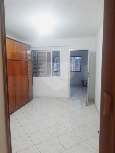 Venda Casa São Paulo Jardim Ana Rosa REO776932 4