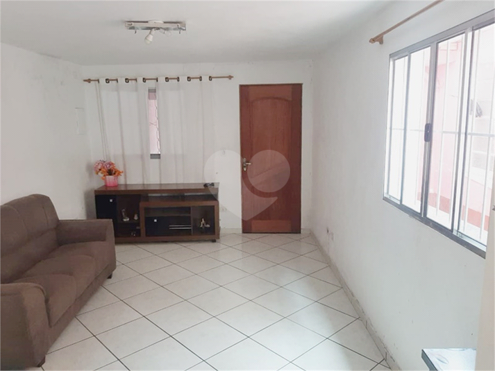 Venda Casa São Paulo Jardim Ana Rosa REO776932 2